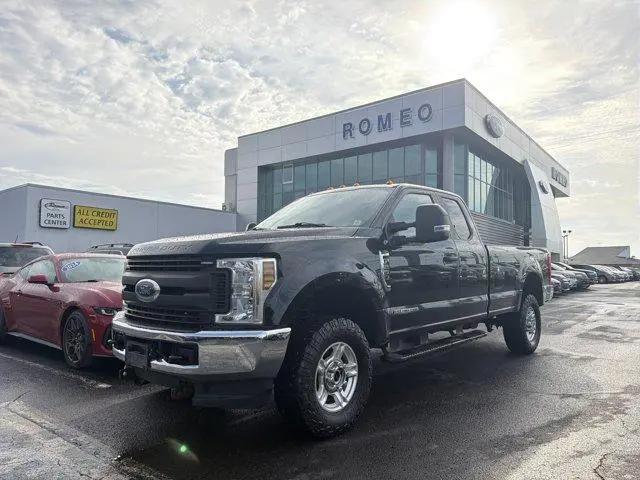 2019 Ford F-250 XL for sale in Kingston, NY