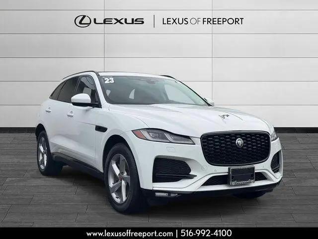 2023 Jaguar F-PACE S P250 AWD Automatic for sale in Rockville Centre, NY