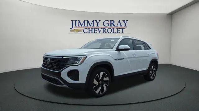2024 Volkswagen Atlas Cross Sport 2.0T SE w/Technology for sale in Southaven, MS