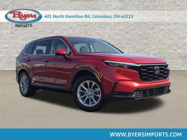 2023 Honda CR-V EX-L AWD for sale near Columbus, OH