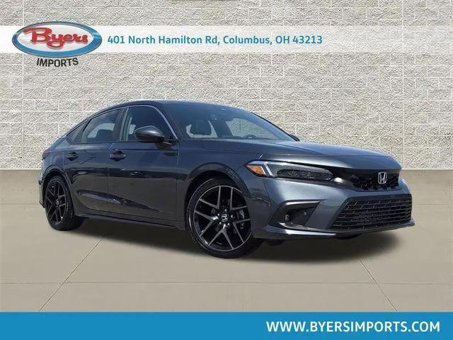 2023 Honda Civic Sport Touring for sale near Columbus, OH