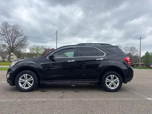 2016 Chevrolet Equinox LT for sale in Canton, OH