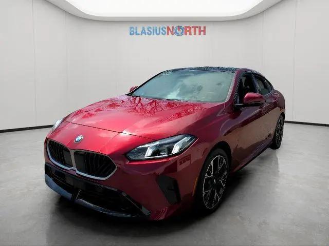 2025 BMW Coupe xDrive for sale in Torrington, CT