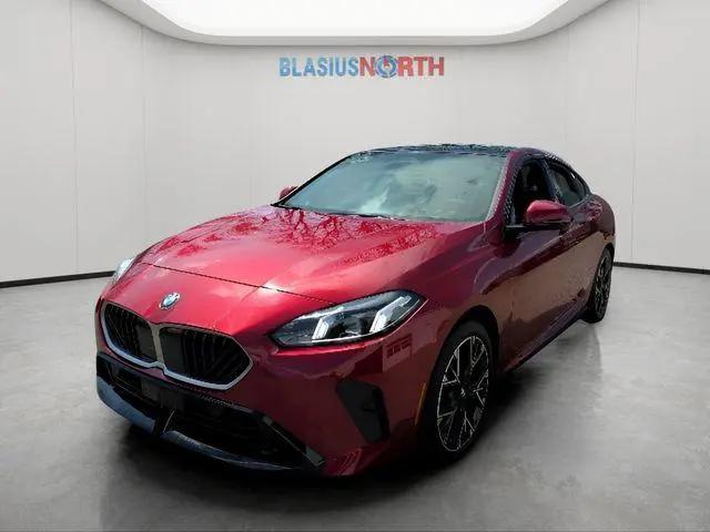 2025 BMW Coupe xDrive for sale in Torrington, CT