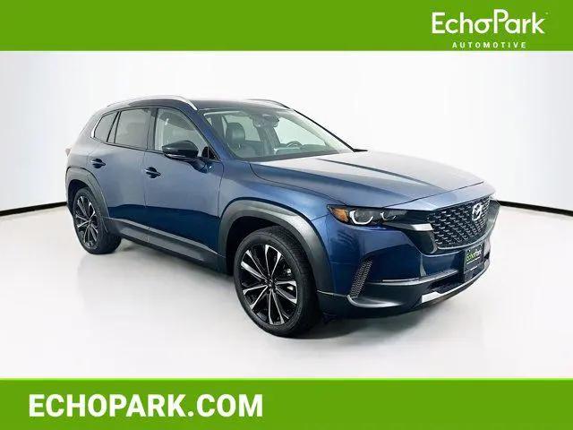 2025 Mazda CX-50 2.5 S Premium Plus Package for sale in Birmingham, AL