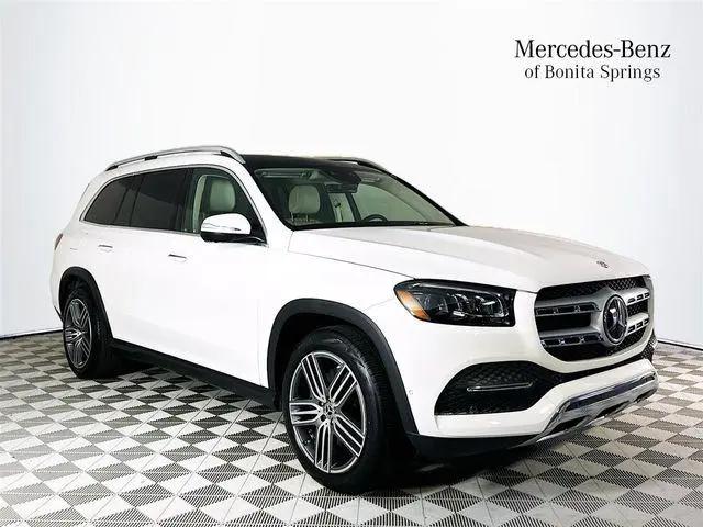 2023 Mercedes-Benz GLS GLS 450 4MATIC for sale in Bonita Springs, FL