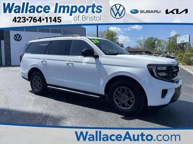 2025 Ford Expedition Active for sale in Bristol, TN