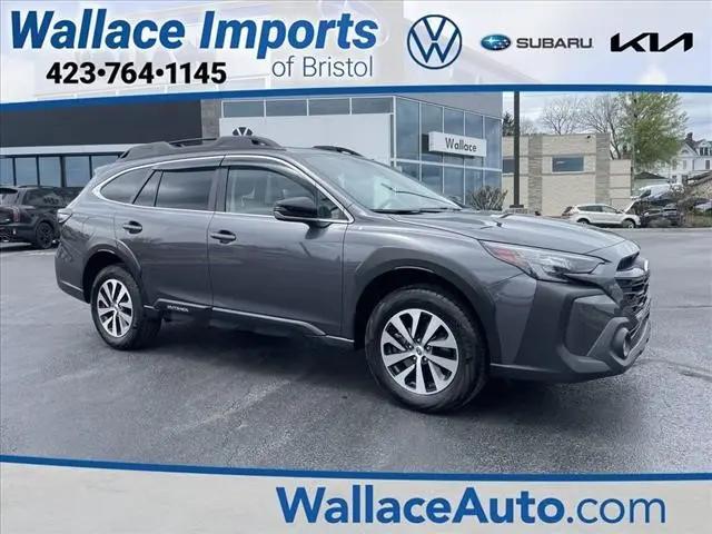 2025 Subaru Outback Premium for sale in Bristol, TN