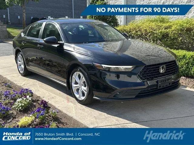 2025 Honda Accord Sedan LX for sale in Concord, NC