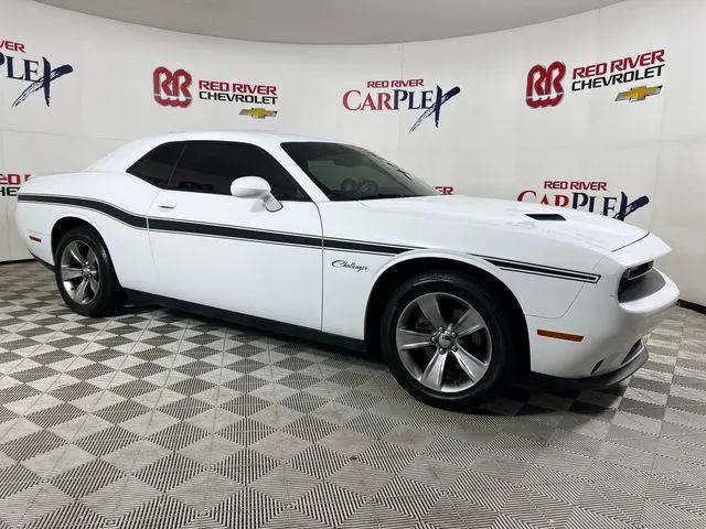 2015 Dodge Challenger SXT for sale in Bossier City, LA