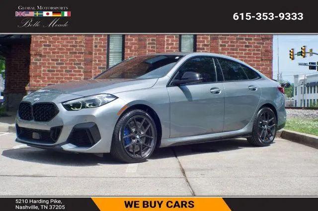 2022 BMW M235 Gran Coupe i xDrive for sale in Nashville, TN