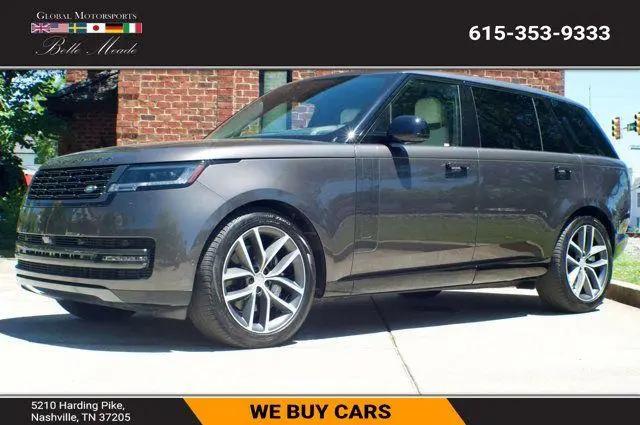 2025 Land Rover Range Rover P400 SE 7 Seat for sale in Nashville, TN