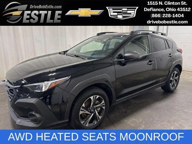 2025 Subaru Crosstrek Premium for sale in Defiance, OH