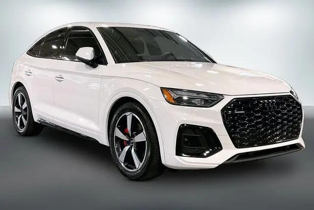 2023 Audi Q5 Sportback Premium Plus 45 TFSI S line quattro S tronic for sale in Englewood, NJ