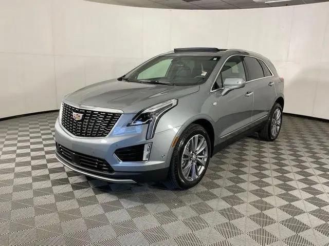 2025 Cadillac XT5 AWD Premium Luxury for sale in Fort Wayne, IN