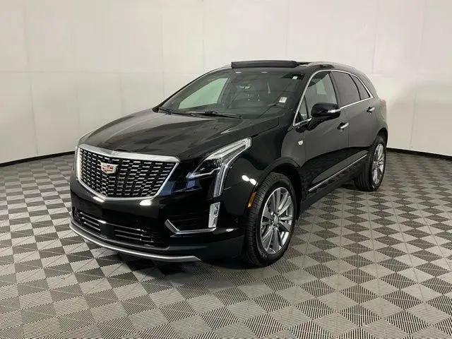2025 Cadillac XT5 AWD Premium Luxury for sale in Fort Wayne, IN