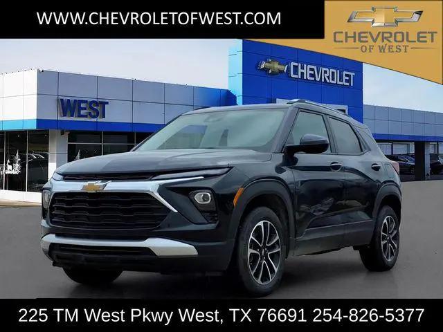 2026 Chevrolet TrailBlazer AWD LT for sale in West, TX