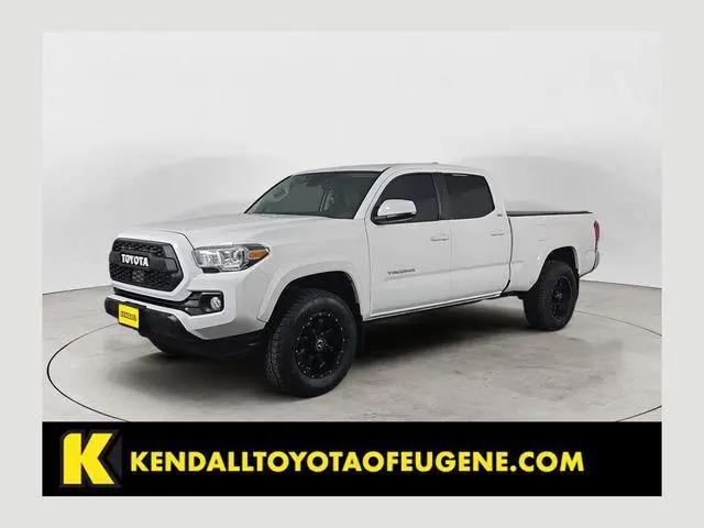 2021 Toyota Tacoma SR5 V6 for sale in Eugene, OR