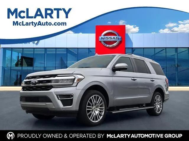 2024 Ford Expedition Limited for sale in Benton, AR
