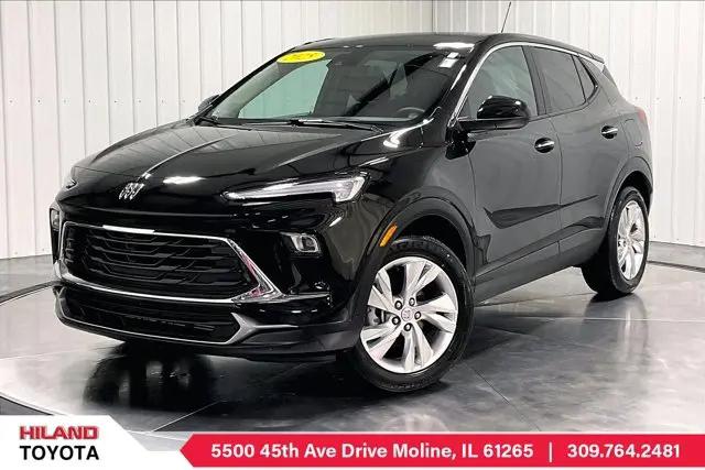 2025 Buick Encore GX Preferred FWD for sale in Moline, IL