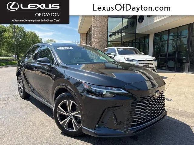 2023 Lexus RX 350 Premium Plus for sale near Dayton, OH