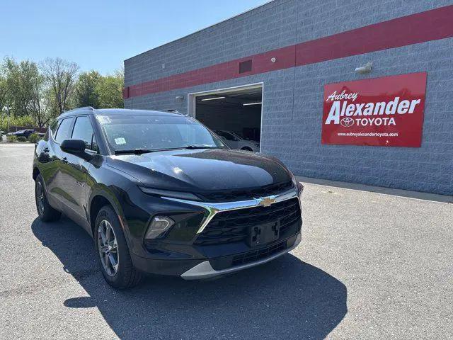 2023 Chevrolet Blazer AWD 2LT for sale in Selinsgrove, PA