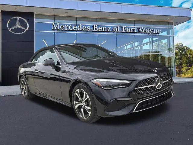 2025 Mercedes-Benz E-CLASS E 300 4MATIC for sale in Fort Wayne, IN