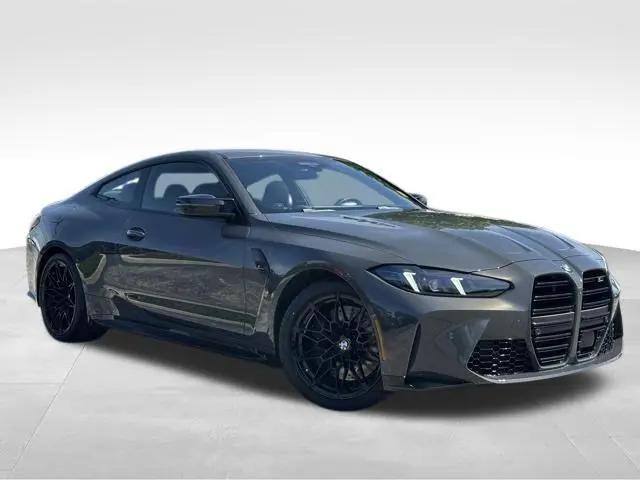 2025 BMW M4 Competition xDrive for sale in Greenwood, IN