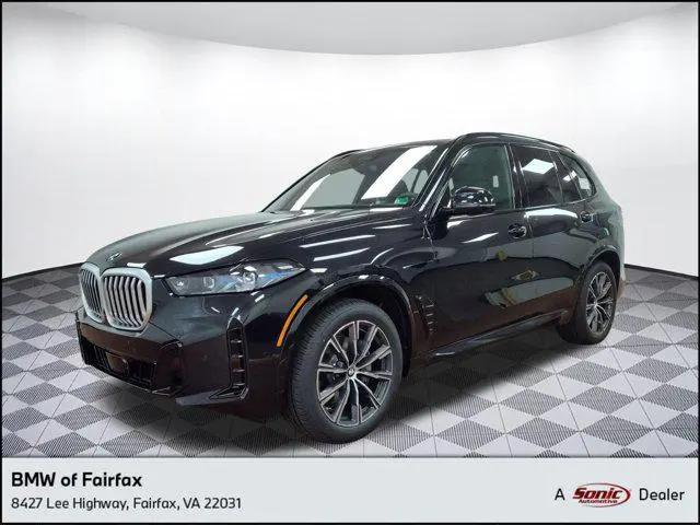 2026 BMW X5 xDrive40i for sale in Fairfax, VA