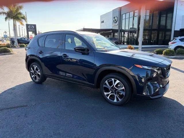 2026 Mazda CX-5 2.5 S Preferred for sale in Bradenton, FL