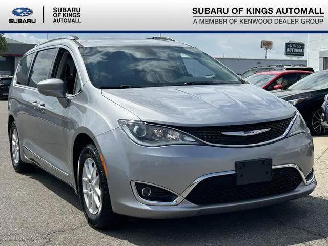 2020 Chrysler Pacifica Touring L for sale near Cincinnati, OH