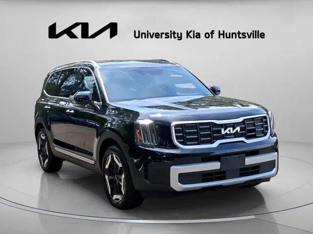 2025 Kia Telluride S for sale in Huntsville, AL