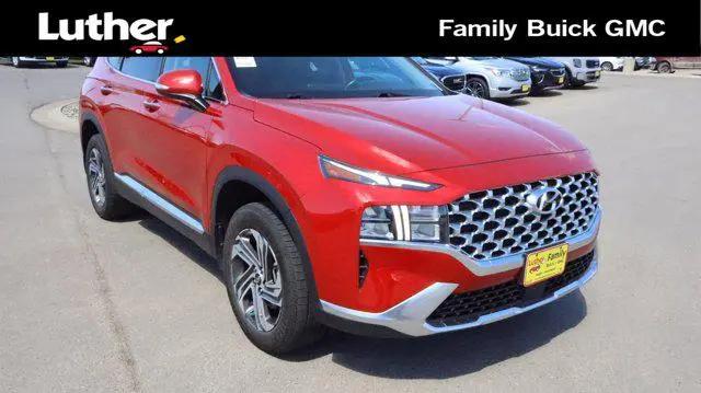 2022 Hyundai Santa Fe SEL for sale in Fargo, ND