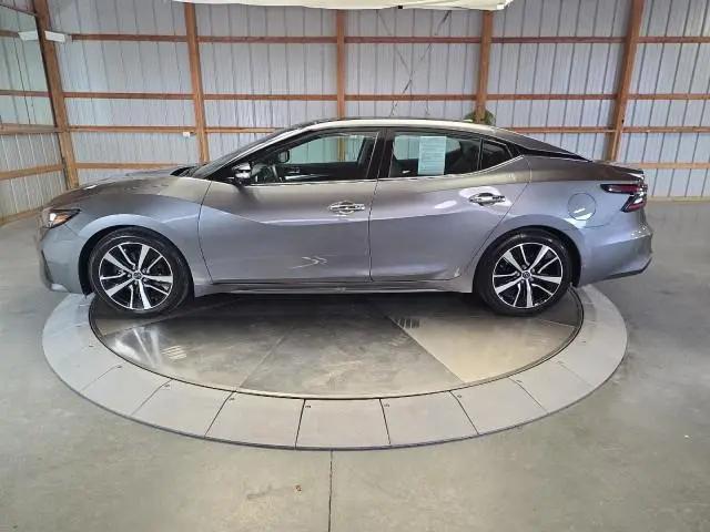 2023 Nissan Maxima SL for sale in West Sand Lake, NY