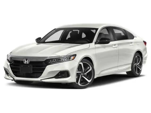 2022 Honda Accord Sport for sale in Brainerd, MN