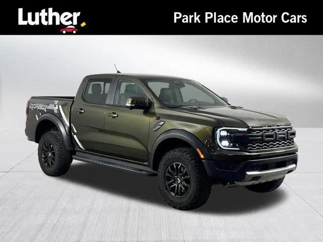 2025 Ford Ranger Raptor for sale in Rochester, MN