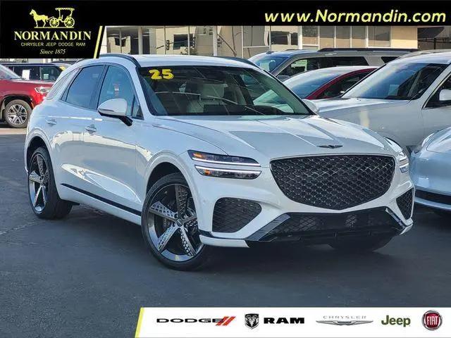 2025 Genesis GV70 3.5T AWD Sport for sale in San Jose, CA