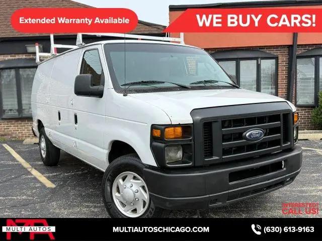 2012 Ford E-250 Commercial for sale in Lombard, IL