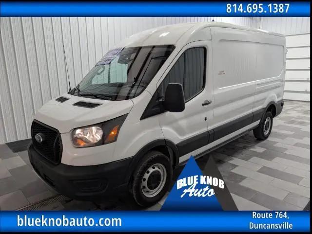 2024 Ford Transit Cargo Van Base for sale in Duncansville, PA