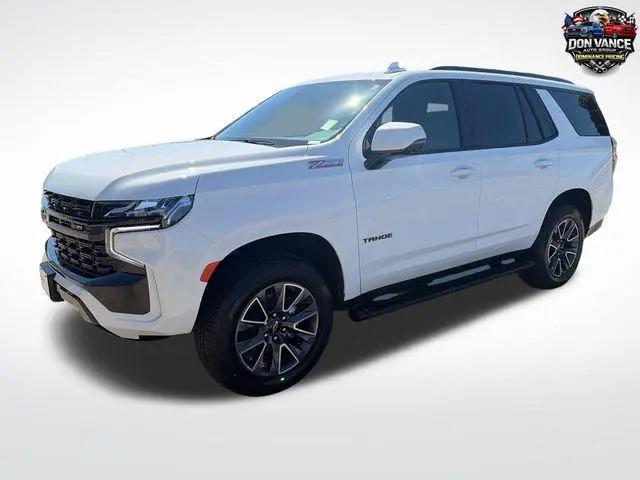 2024 Chevrolet Tahoe 4WD Z71 for sale in Marshfield, MO