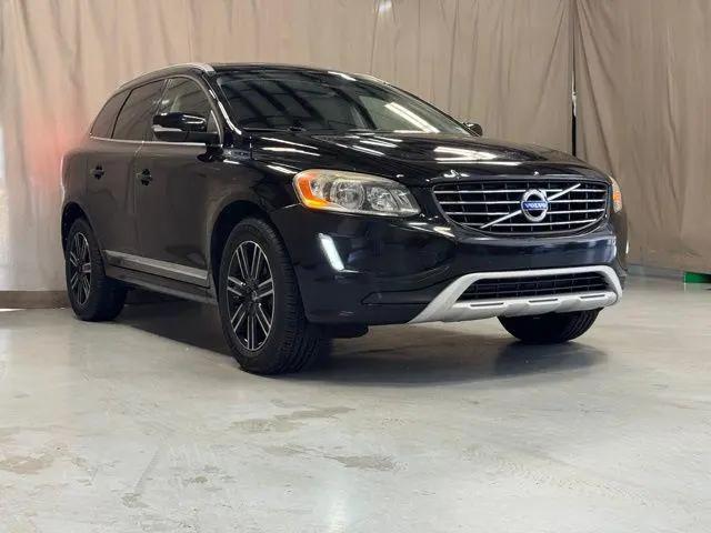 2017 Volvo XC60 T5 Dynamic for sale in Fort Wayne, IN