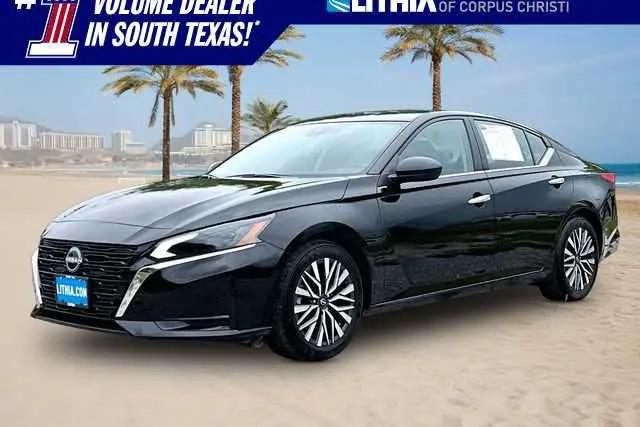 2025 Nissan Altima SV FWD for sale in Corpus Christi, TX
