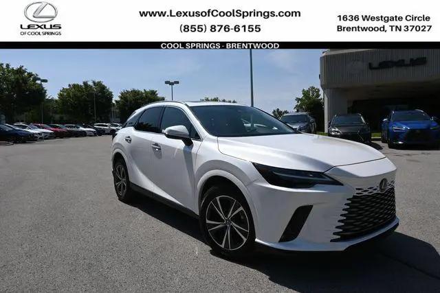 2023 Lexus RX 350 Premium for sale in Brentwood, TN