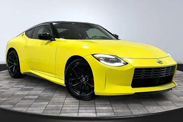 2024 Nissan Z Performance Auto for sale in Roanoke, IN