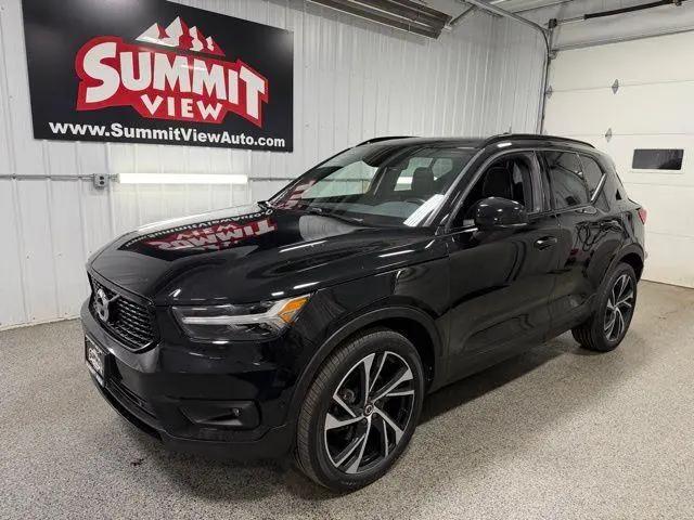 2019 Volvo XC40 T5 R-Design for sale in Spencerport, NY