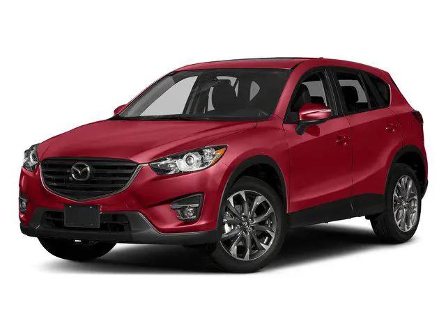 2016 Mazda CX-5 Grand Touring for sale in Wichita, KS
