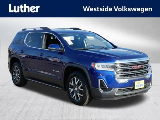 2023 GMC Acadia AWD SLE for sale in Minneapolis, MN