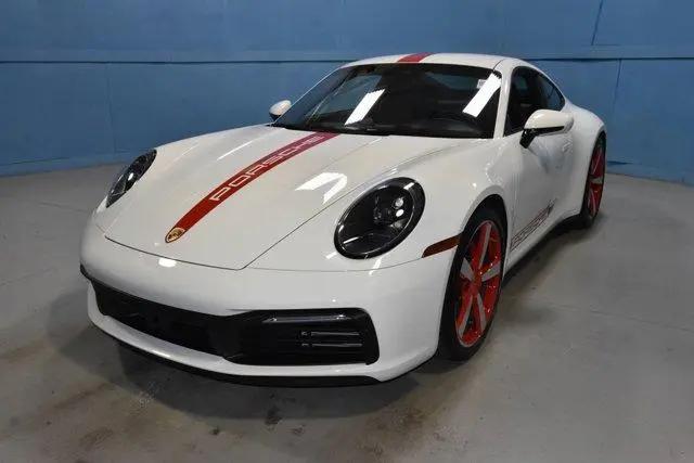 2024 Porsche 911 Carrera S for sale in Evansville, IN