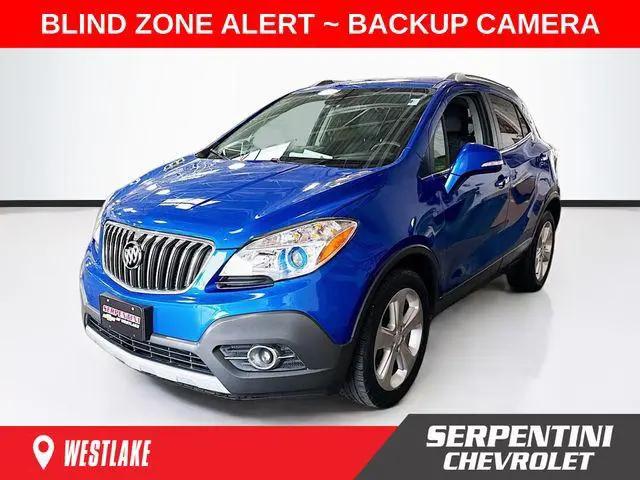 2016 Buick Encore Convenience for sale in Westlake, OH