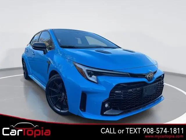 2024 Toyota GR Corolla Core for sale in North Plainfield, NJ